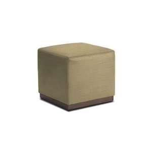    Sonoma Home Robertson Cube, Classic Linen, Sand