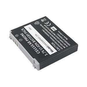  1020mAh Lithium Ion Battery for Casio C731 GzOne Rock 