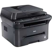 Dell   1135N Multifunction Printer Mono Laser Fax/copier/printer 
