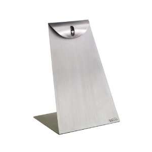 : Zip Stainless Steel Copy Holder (Set of 5)   Stainless Steel   COPY 
