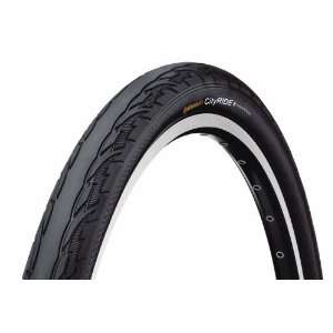   City Ride Cross/Hybrid Bicycle Tire   Wire Bead