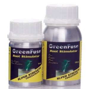  Greenfuse Root Stimulator 60ml Beauty