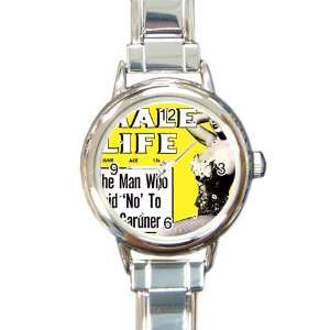  bettie page v2 Italian Charm Watch: Everything Else