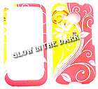 Cover Faceplate for HTC Droid Eris Case Circle Green items in 