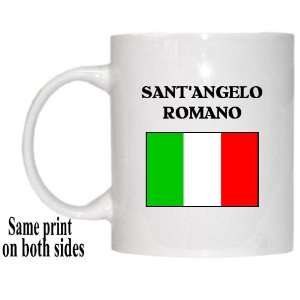  Italy   SANTANGELO ROMANO Mug: Everything Else