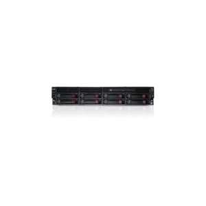  HP ProLiant DL180 G6 590639 001 Entry level Server   Rack 