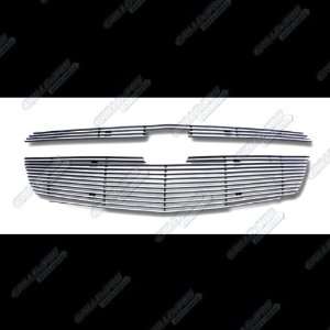  2011 2012 Chevy Cruze Billet Grille Grill Insert # C66839A 