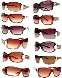Designer Womens Sunglasses   WHOLESALE LOT   24 pairs  