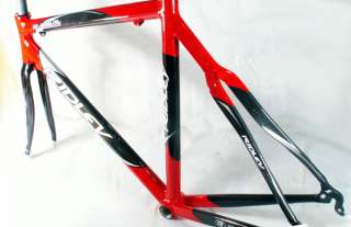 Ridley Gladius Red Frame,Carbon,52,Road Bike  
