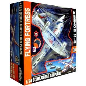  Remote Control 1/24 Scale Super Airplane Toys & Games