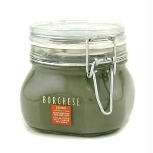  Borghese Active Mud Face & Body ( Unboxed )   500g/17.6oz 