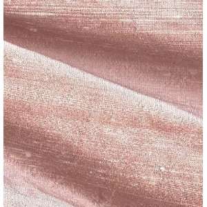   Silk Fabric Iridescent Beige Rose By The Yard: Arts, Crafts & Sewing