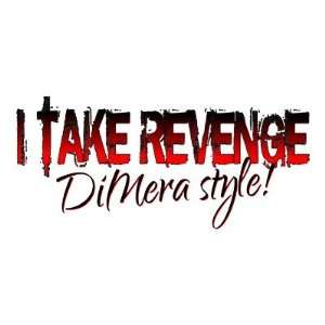  Revenge   DiMera Style Mouse Pads