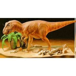  T rex model diorama (Tamiya) Toys & Games