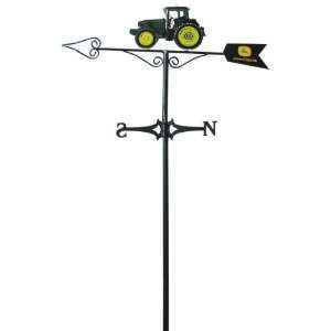  John Deere Wind Directional: Patio, Lawn & Garden