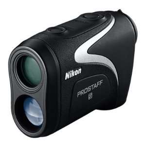  Nikon ProStaff 5 Laser Rangefinder