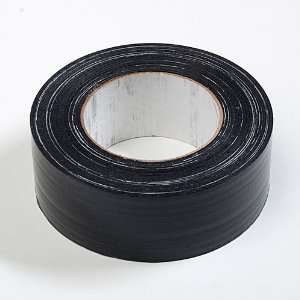  Tape it Silver Color Duct Tape 1.89 in x 60 Yards, 48mm x 