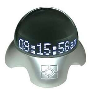 Message Ball Clock