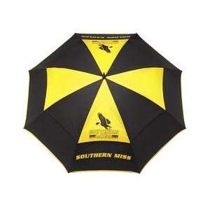  Southern Mississippi Golden Eagles Umbrella Sports 