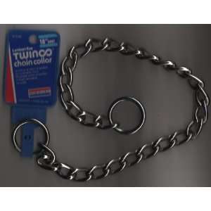  Lambert Kay Choke Chain 18 X Heavy