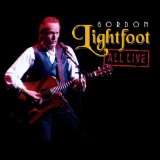 Gordon Lightfoot All Live CD (Brand New) ($14.14 )
