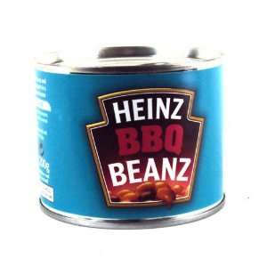 Heinz Barbeque Beans 200g  Grocery & Gourmet Food