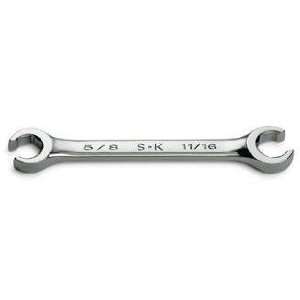   SK Hand Tool (SK 8818) 16mm x 18mm Flare Nut Wrench
