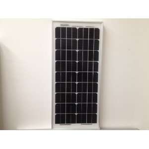  Solar Panel 20 Watt High efficiency Mono crystalline 