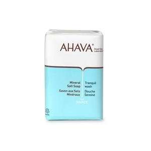  Ahava Moisturizing Soap Tranquil Wash (bar) 3.4 Oz 