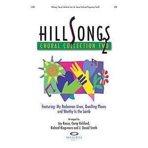  Hillsongs Choral Collection, Volume 2 SATB: Sports 