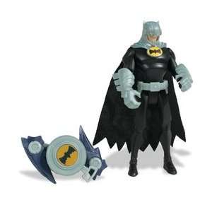    Batman Basic Figure   Citizen Wayne to Batman Toys & Games
