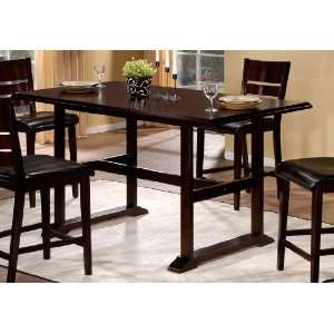  Hillsdale Furniture Whitfield Counter Height Table: Home 