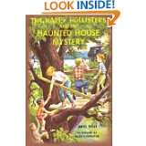The Happy Hollisters and the Haunted House Mystery by Jerry West (Sep 