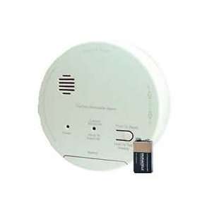   Gentex CO1209F 120 VAC Carbon Monoxide Alarm