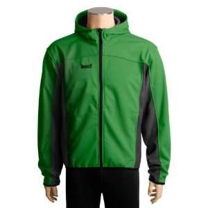  Marker USA Nova Fleece Jacket   Windstopper® (For Men 