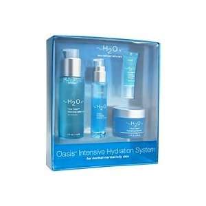  H2O Plus Intensive Hydration System (Quantity of 1 