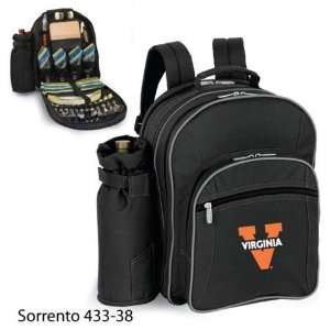 University of Virginia Embroidered Sorrento Picni 