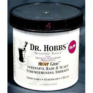  Dr. Hobbs Heat Gro Hair & Scalp Strengthening Therapy 6 