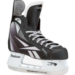  Reebok 2K Senior Ice Hockey Skates 12