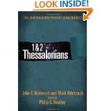 Thessalonians Commentary (The John Walvoord Prophecy 