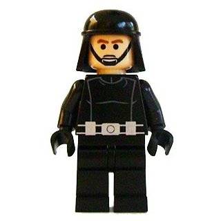  Imperial Officer   LEGO Star Wars Figure: Toys & Games
