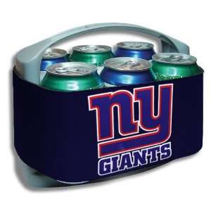  New York Giants Cool Six Cooler