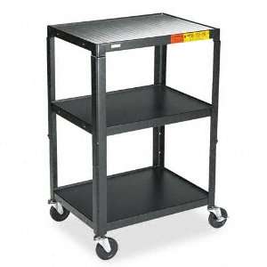   125 lbs. per caster.   Wheels allow easy mobility.  : Office Products