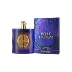  BELLE DOPIUM perfume by Yves Saint Laurent Beauty