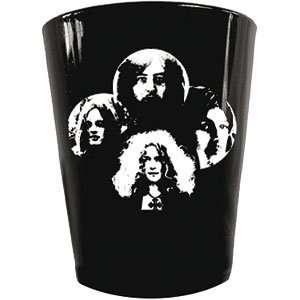  Led Zeppelin   Shot Glasses