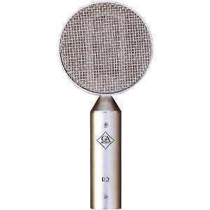  Golden Age Project R2 Mk2 Ribbon Microphone Musical 