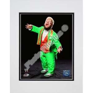  Hornswoggle Double Matted 8 x 10 Photograph (Unframed 