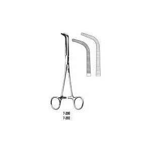  Mixter Forceps 6 1/4, fully curved (German) Everything 