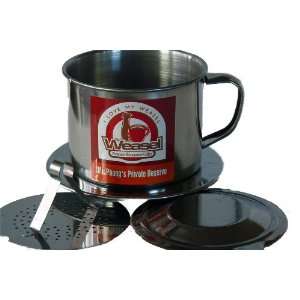  Stainless Steel 8oz. Vietnamese Phin (Coffee Filter 