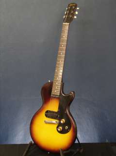 1960 Gibson Melody Maker w/HC  